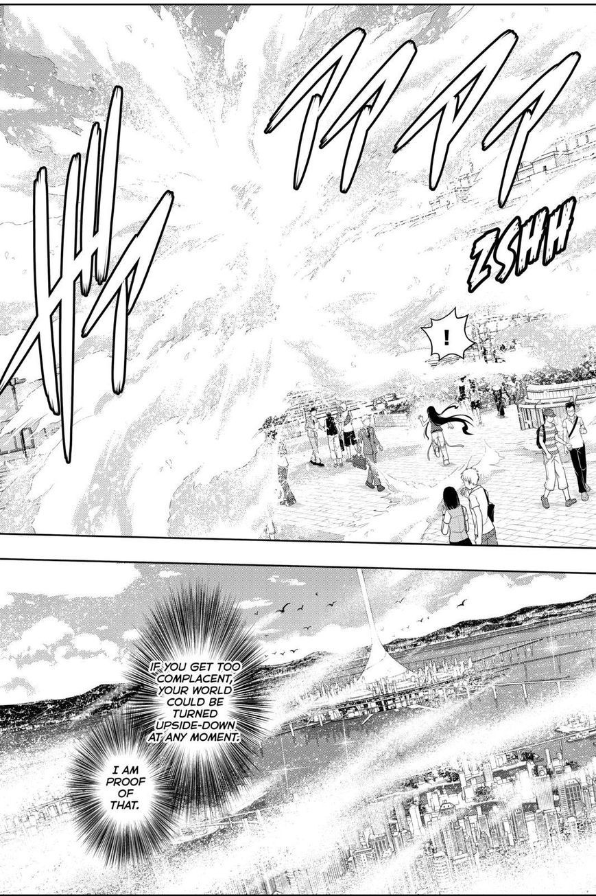 UQ Holder! Chapter 60 18